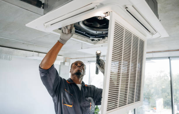 Licensed Hvac Repair service in Cottageville, WV - FH HVAC